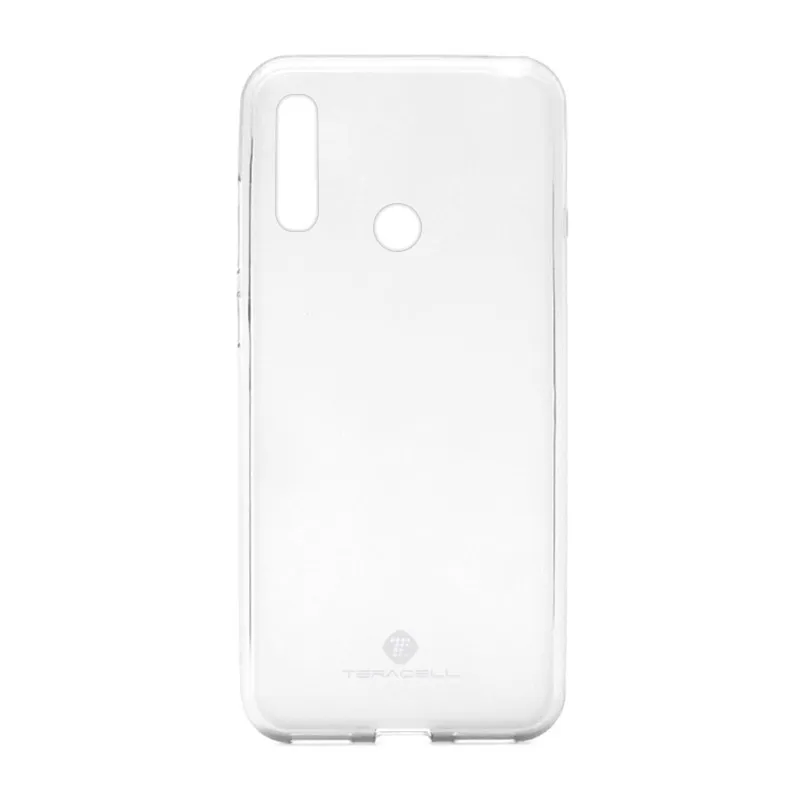 Maska za Huawei Y6p Giulietta transparent crystal clear
