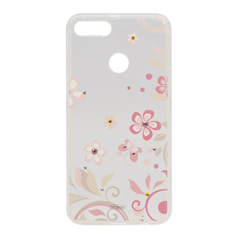 Maska za Huawei Y9 2018 Tip4 Dream seeker