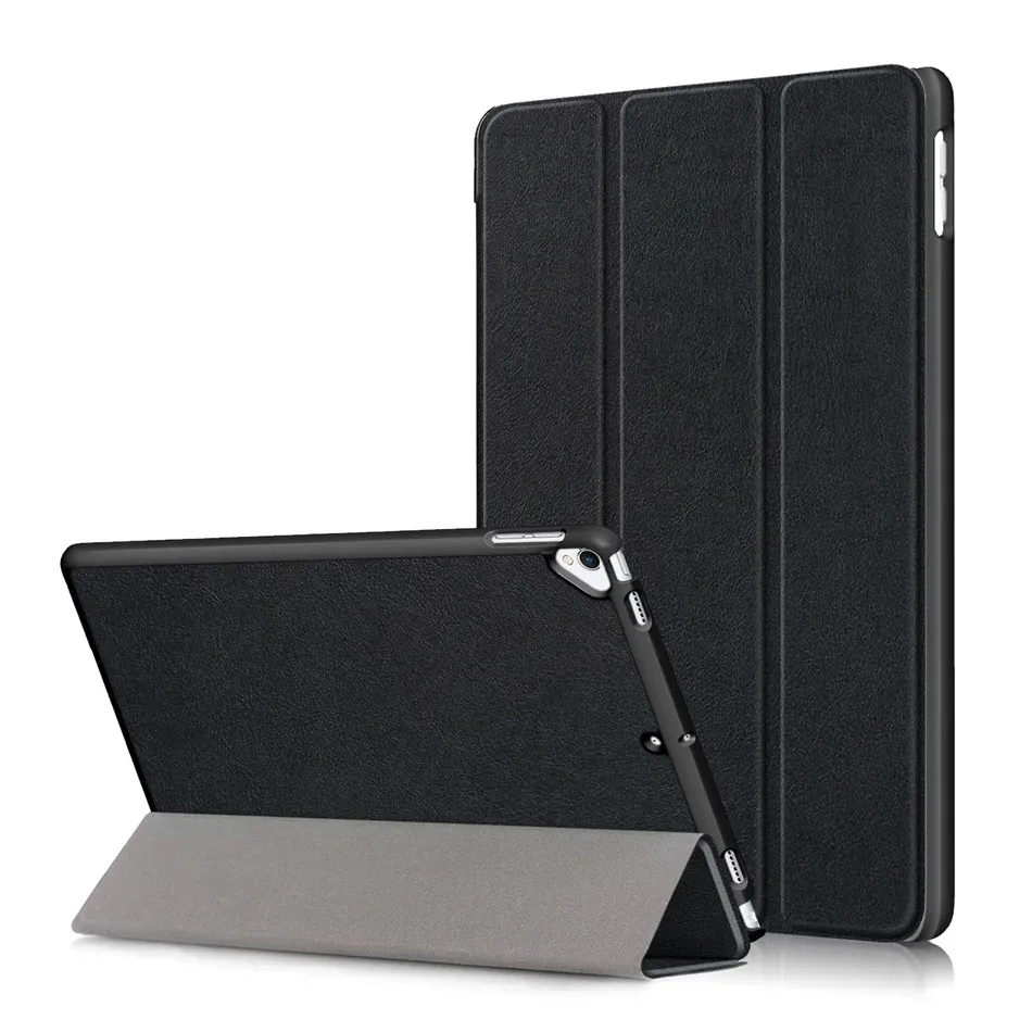 Maska za iPad AIR 10.5 2019 Ultra Slim crna