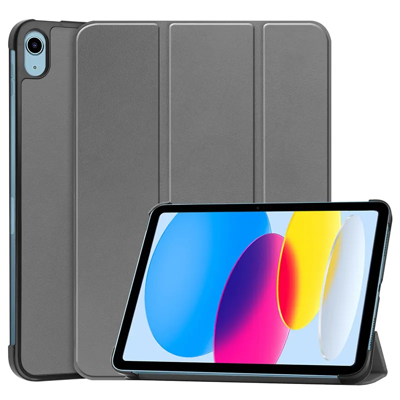 Maska za iPad AIR 10.9 2020/2022 Ultra Slim siva