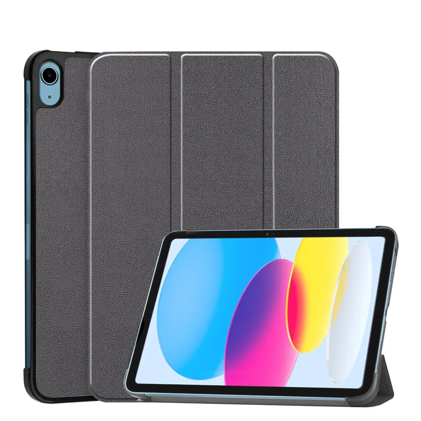 Maska za iPad Air 6 11.0 2024 Ultra Slim siva