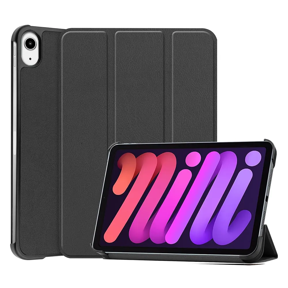 Maska za iPad Mini 83 2021 Ultra Slim crna