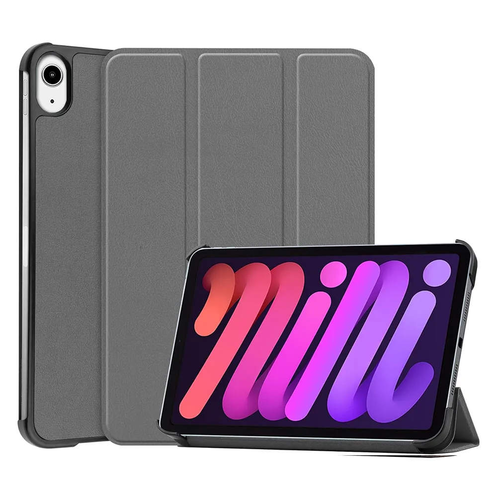 Maska za iPad Mini 83 2021 Ultra Slim siva