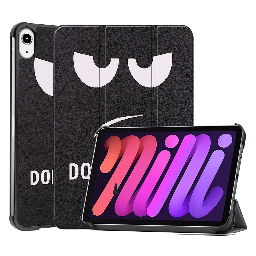 Maska za iPad Mini 8.3 2021 YJ Ultra Slim