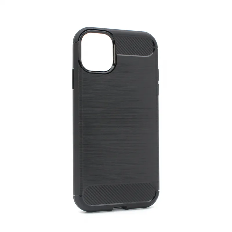 Maska za iPhone 11 6.1 Defender Safeguard crna