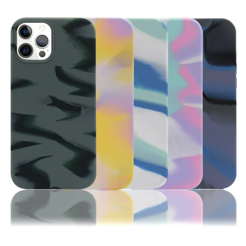 Maska za iPhone 11 Pro Max Tip6 Artistic