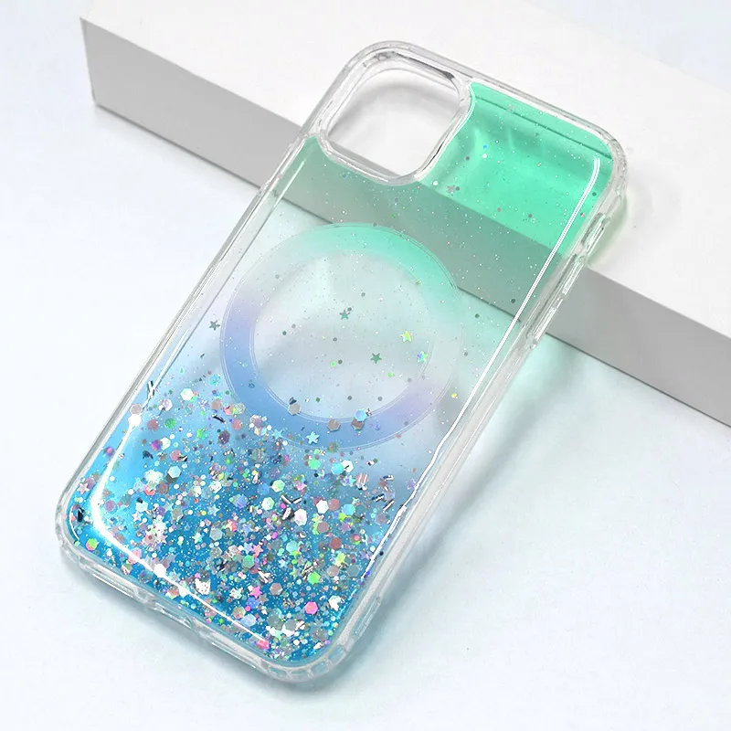 Maska za iPhone 11 Pro Max Tip8 Mag Case Sparkly