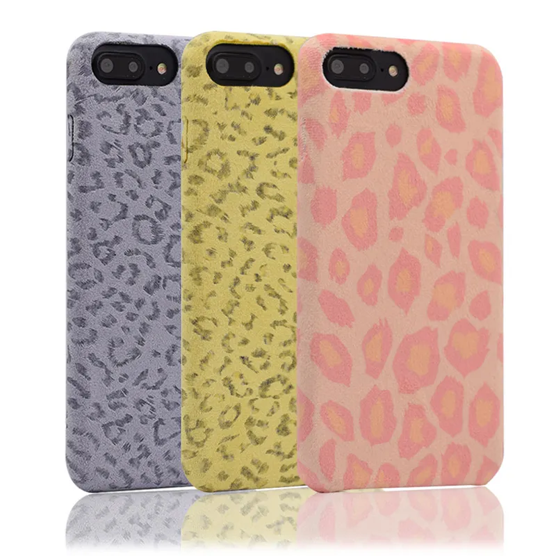 Maska za iPhone 11 Pro Max žuta Leopard
