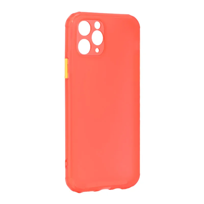 Maska za iPhone 11 Pro Spectrum crvena