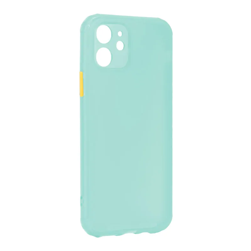 Maska za iPhone 11 Pro tirkiz Spectrum