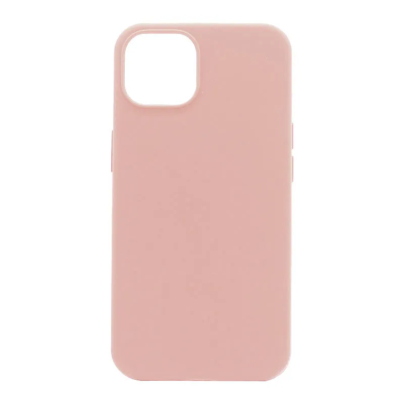 Maska za iPhone 11 sand Summer color pink