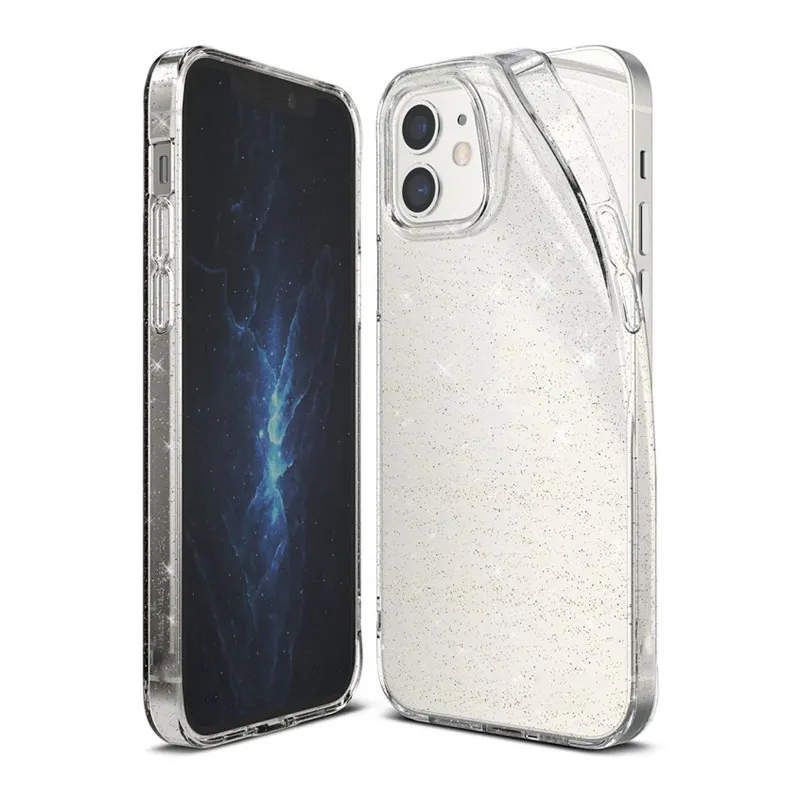 Maska za iPhone 12/ 12 Pro Skin Diamond