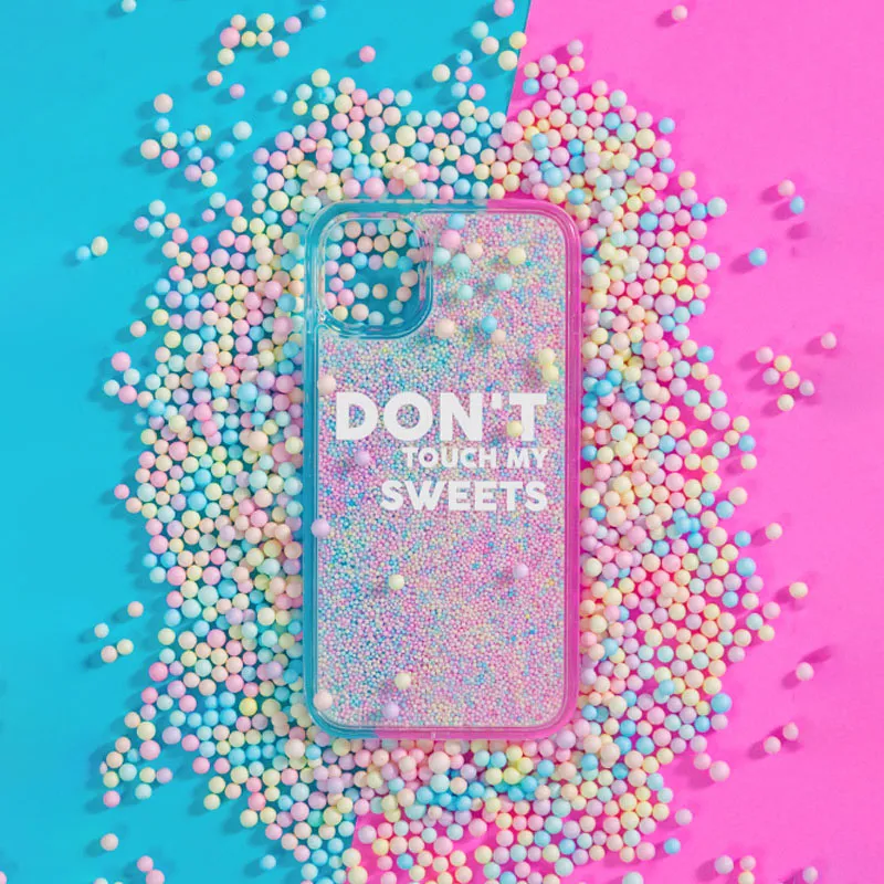 Maska za iPhone 12/ 12 Pro Sweets