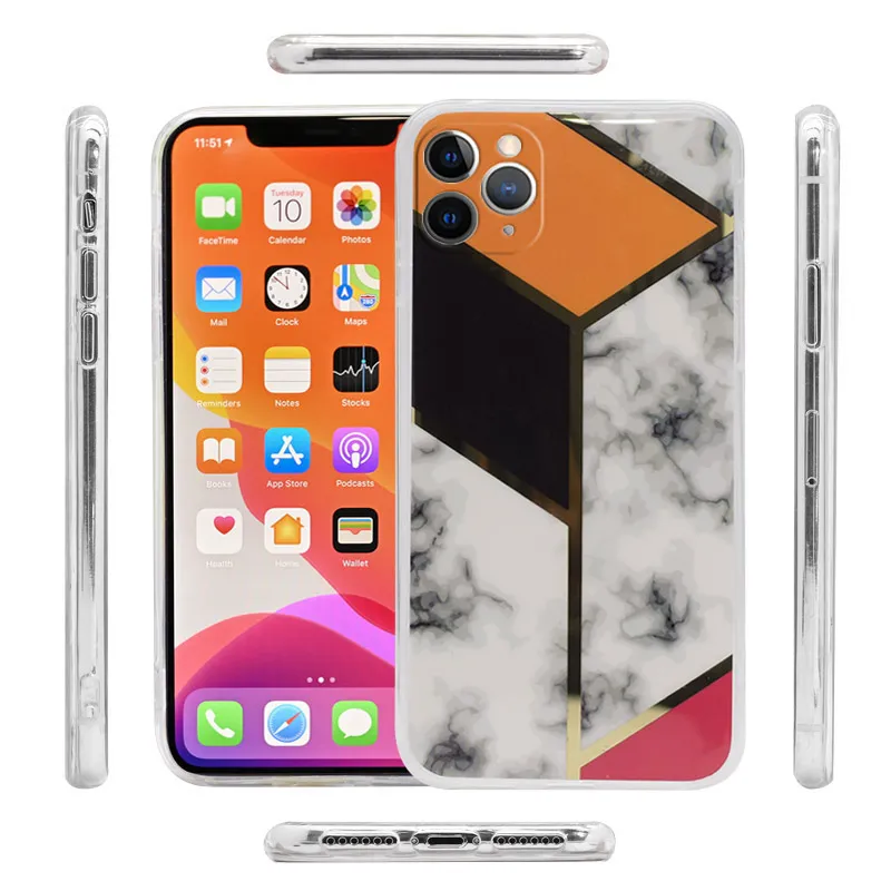 Maska za iPhone 12/ 12 Pro Tip1 Evelin