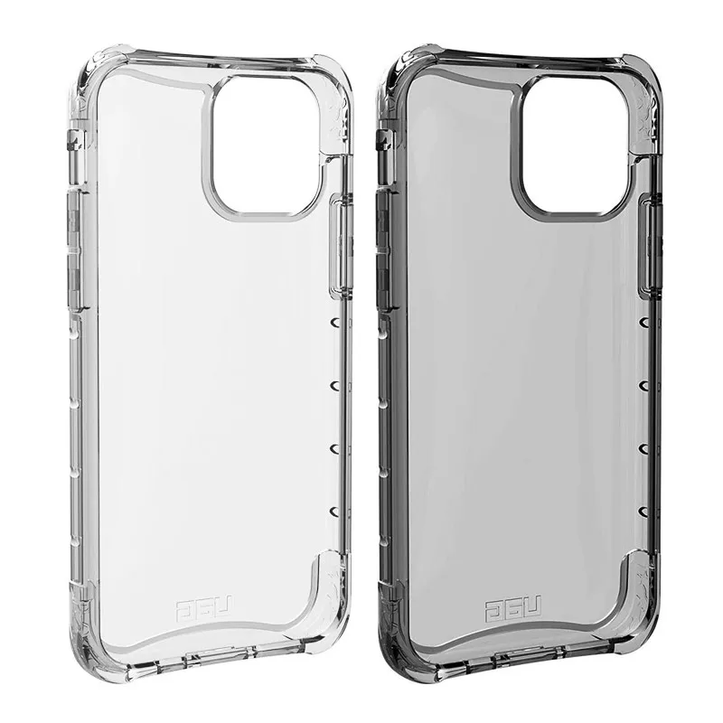 Maska za iPhone 12/ 12 Pro UAG PLYO crna
