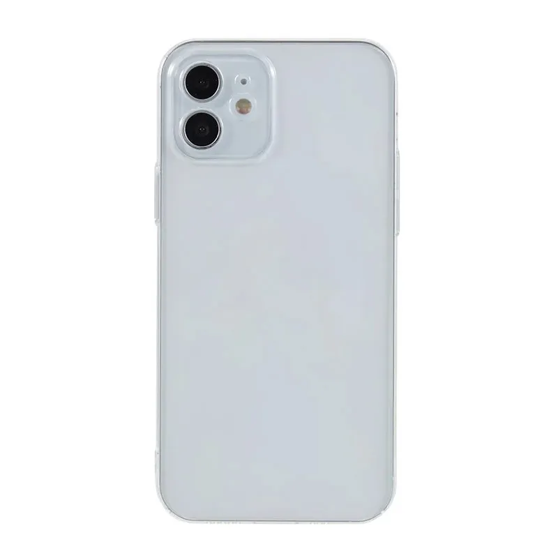 Maska za iPhone 12 Giulietta transparent