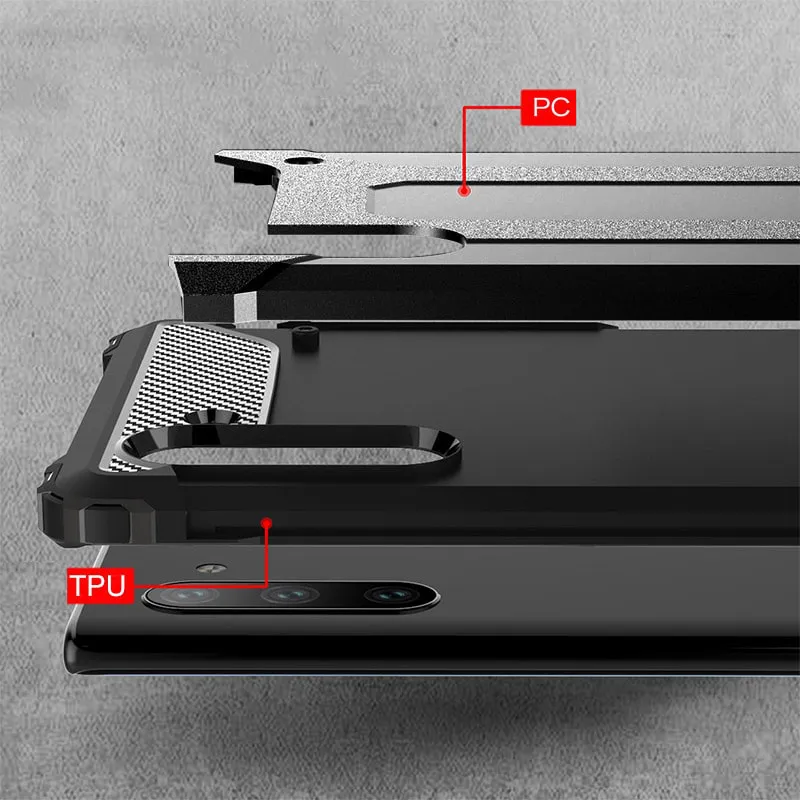 Maska za iPhone 12 mini Hard Border crna