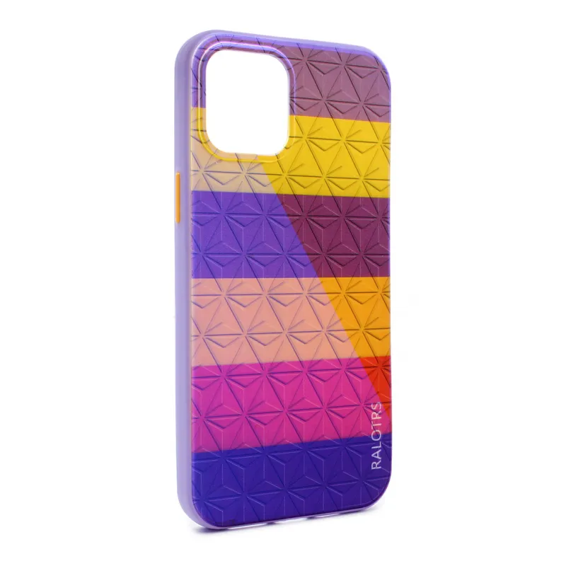 Maska za iPhone 12 Pro Max 6.7 type 2 Coloring