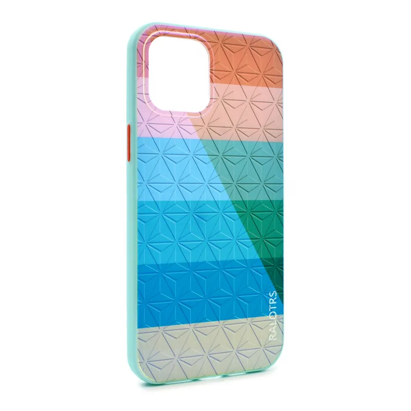 Maska za iPhone 12 Pro Max 6.7 type 3 Coloring