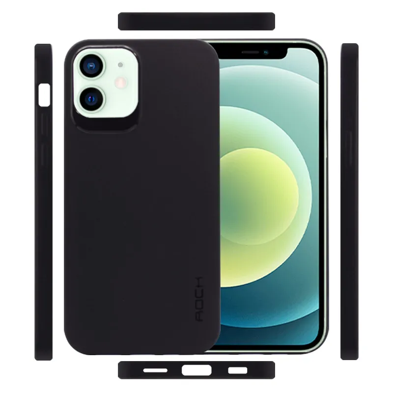 Maska za iPhone 12 Pro Max Rock