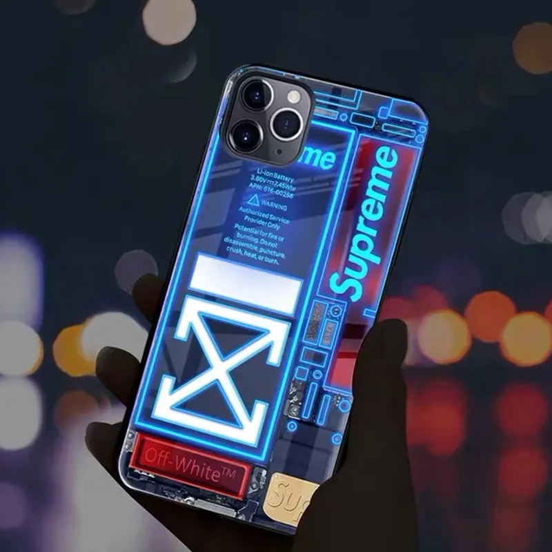Maska za iPhone 12 Pro Max Tip2 Flash cool