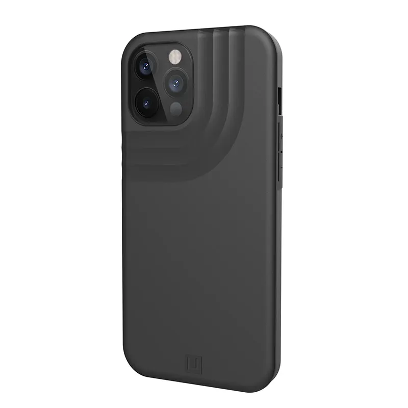 Maska za iPhone 12 Pro Max UAG Anchor crna