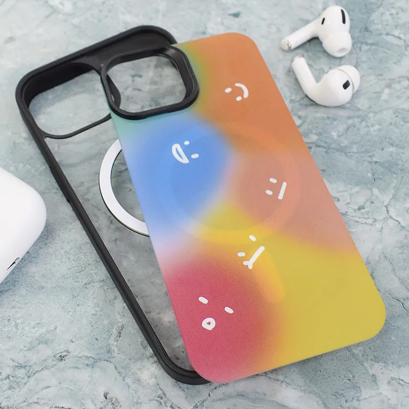 Maska za iPhone 13 Print 7931 Mag Case Print