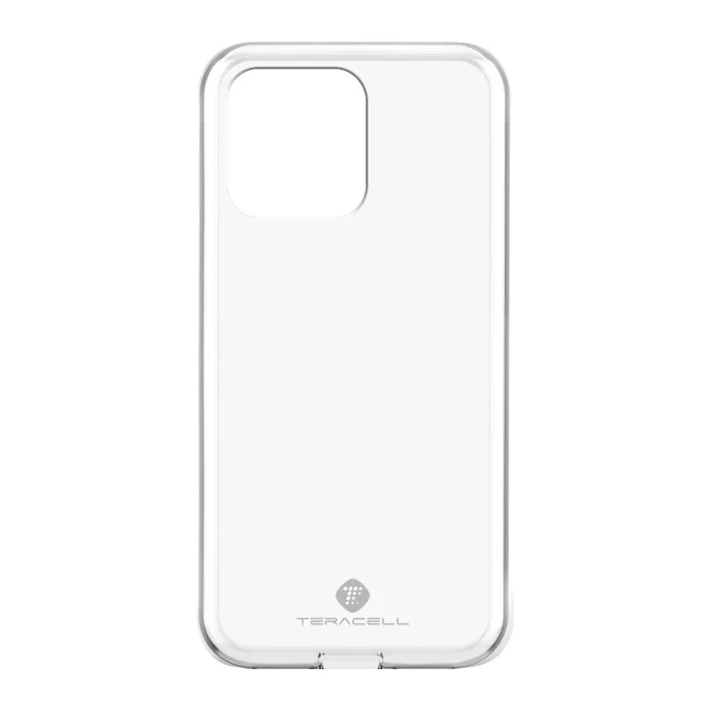Maska za iPhone 13 Pro Giulietta transparent
