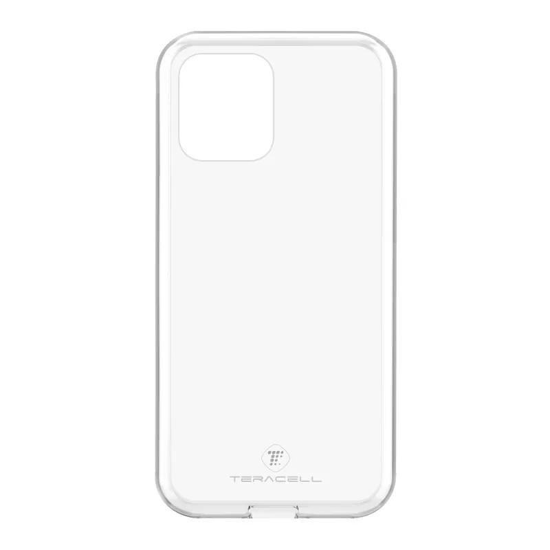 Maska za iPhone 13 Pro Max Skin Silikon transparent