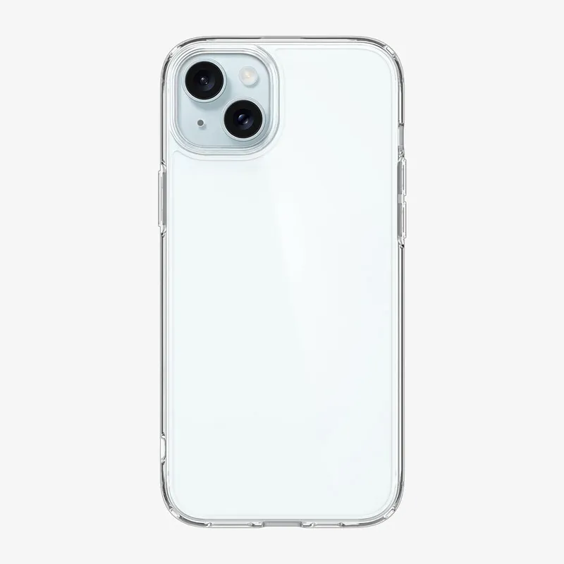 Maska za iPhone 13 SUH transparent