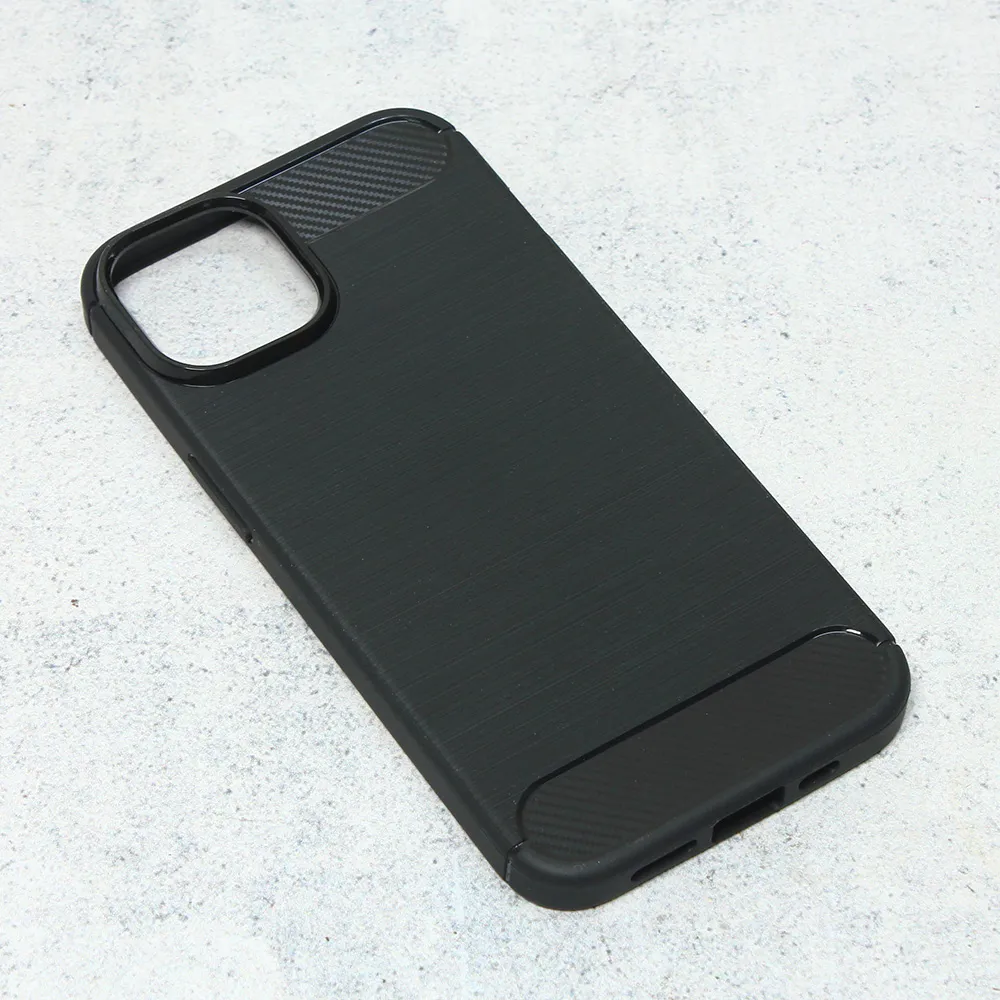 Maska za iPhone 14 6.1 Defender Safeguard crna