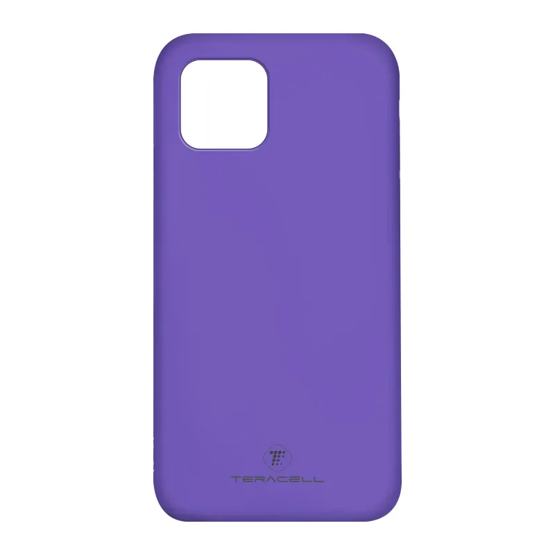 Maska za iPhone 14 mat Giulietta ljubičasta