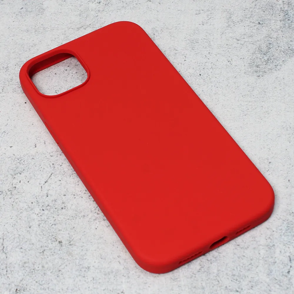 Maska za iPhone 14 Plus 6.7 Summer color crvena