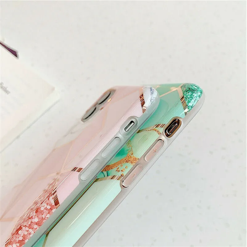 Maska za iPhone 14 Plus Tip2 Geometry