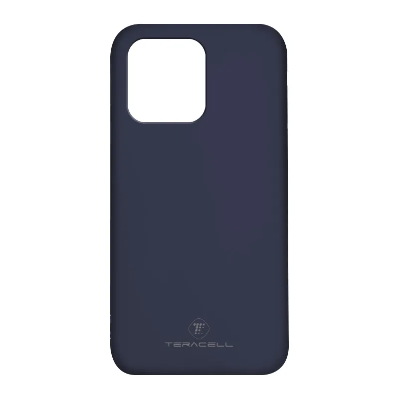 Maska za iPhone 14 Pro mat Giulietta tamno plava
