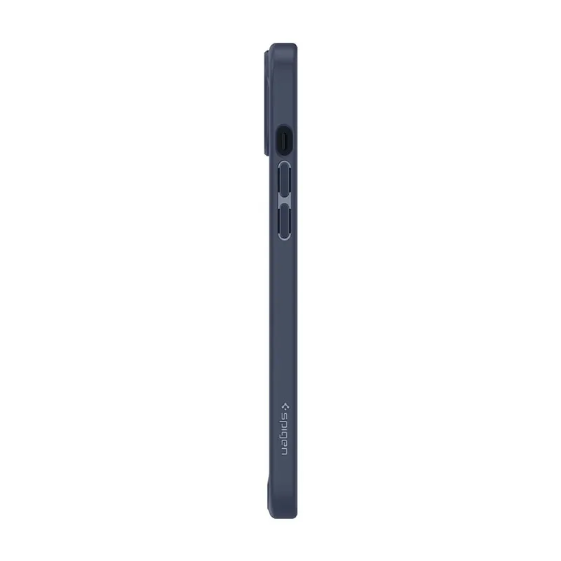 Maska za iPhone 14 Spigen Ultra Hybrid tamno plava