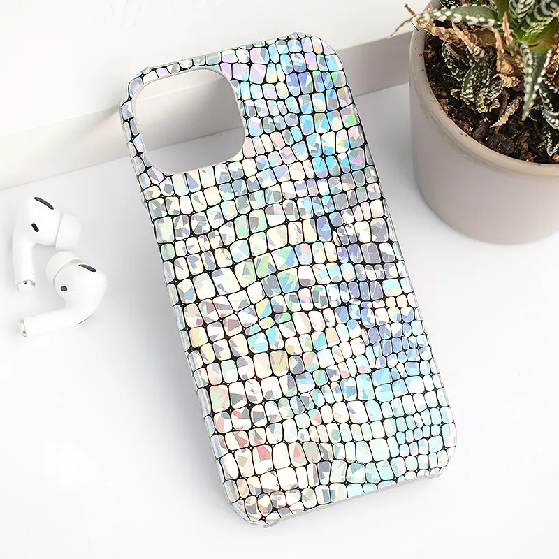 Maska za iPhone 15 Glow