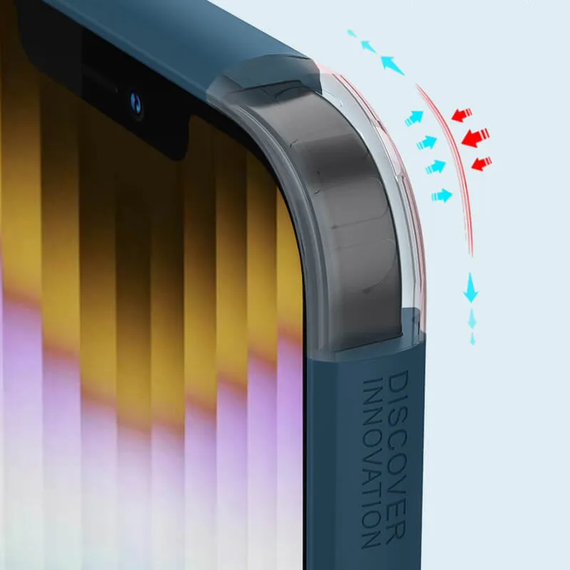 Maska za iPhone 15 Nillkin Super Frosted Shield Pro crna