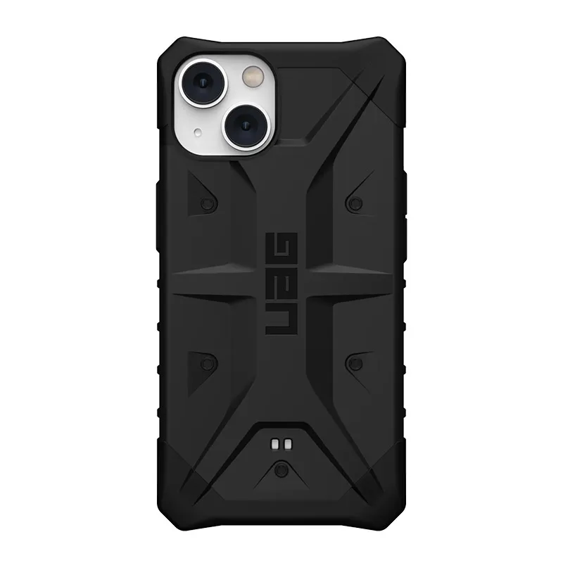 Maska za iPhone 15 Plus UAG Pathfinder crna