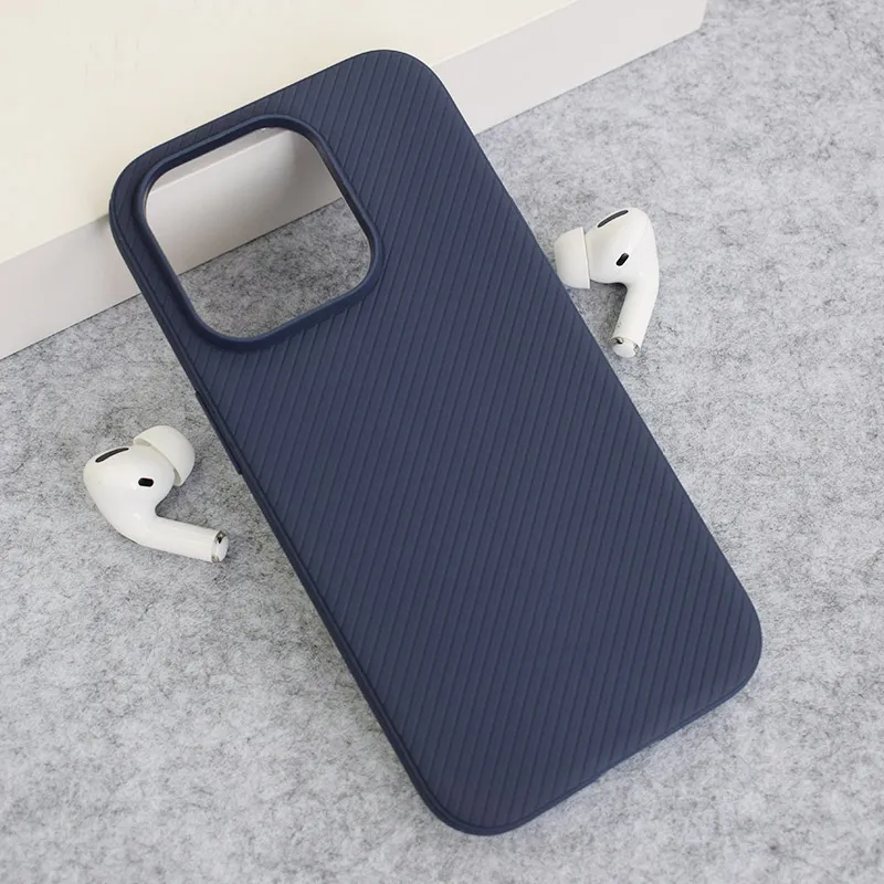 Maska za iPhone 15 Pro Max MAG CASE SMA tamno plava