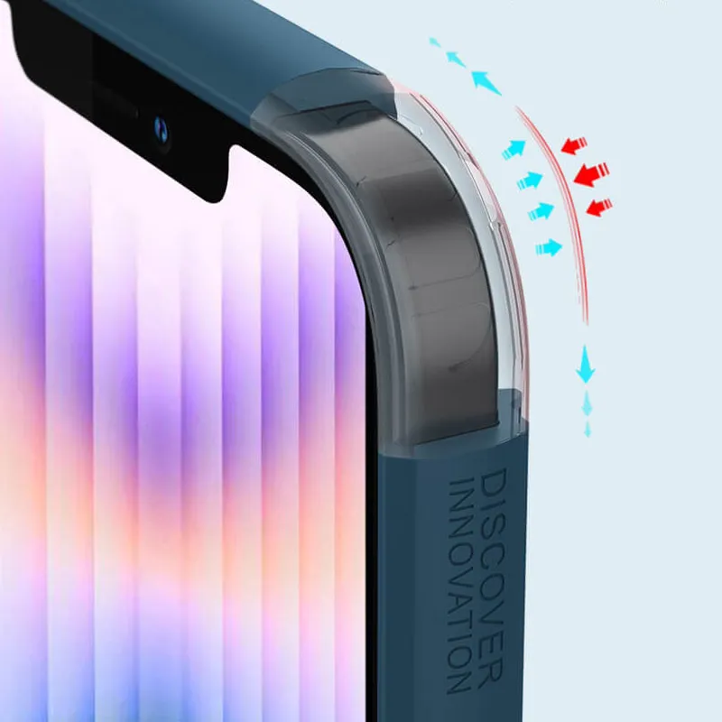 Maska za iPhone 15 Pro Max Nillkin Super Frosted Shield Pro tamno zelena