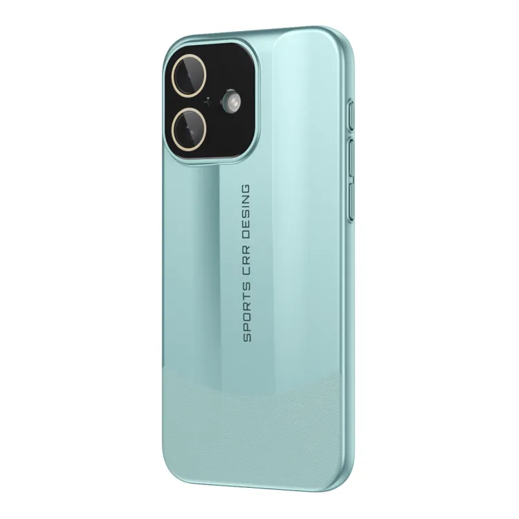 Maska za iPhone 16 Plus 6.7 Pure Protect mint