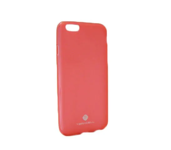 Maska za iPhone 5 crvena Giulietta