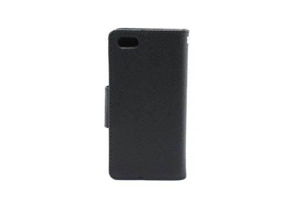 Maska za iPhone 5 Mercury crna