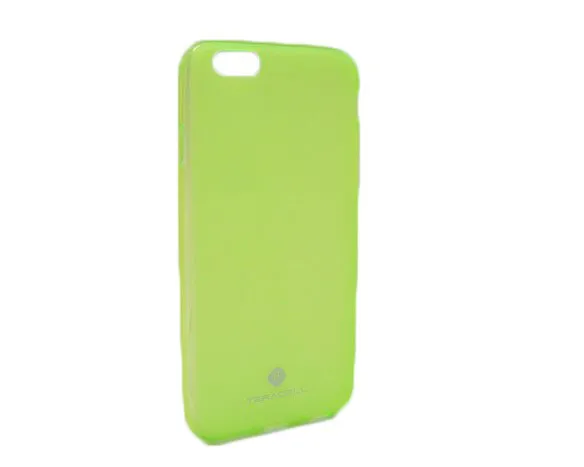 Maska za iPhone 5 zelena Giulietta