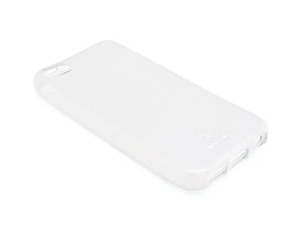 Maska za iPhone 5C Teracell Giulietta bela