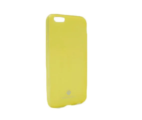Maska za iPhone 6 žuta Giulietta