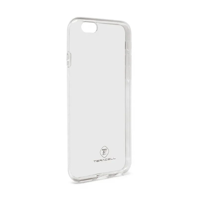Maska za iPhone 6/6S transparent Teracell Giulietta