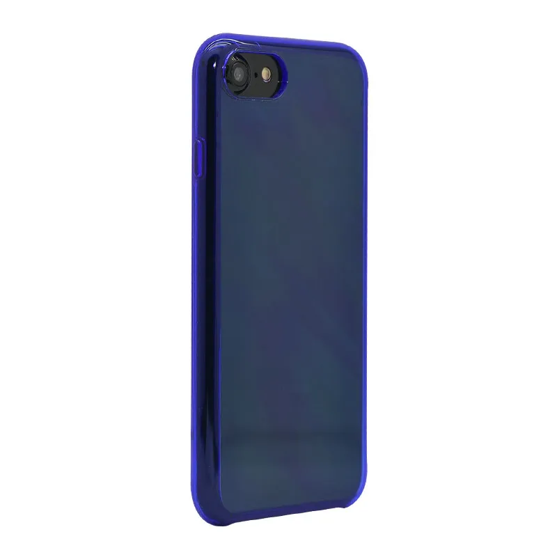 Maska za iPhone 7/ 8/ SE (2020)/ SE (2022) plava X-Clear Apple