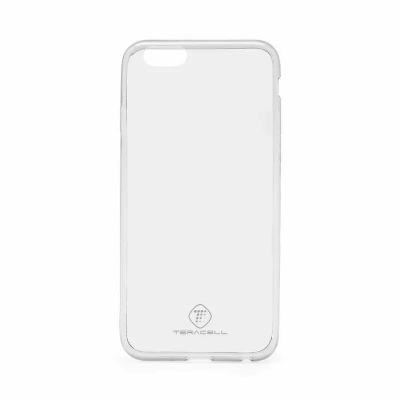 Maska za iPhone 7/ 8/ SE (2020)/ SE (2022) Skin Silikon transparent